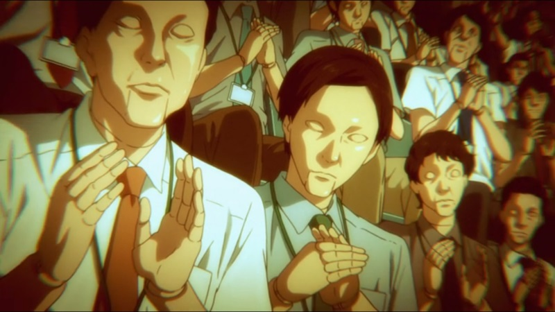 Illustration for article titled Free! - The AniTAY Review
